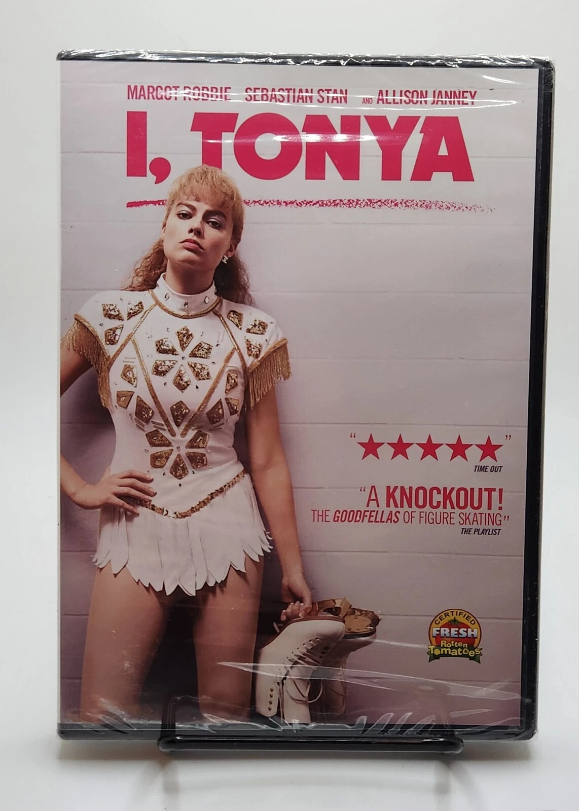 I, Tonya