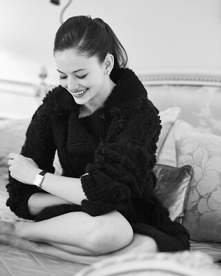 SEXY MACKENZIE FOY 8x10 PHOTO * eBay