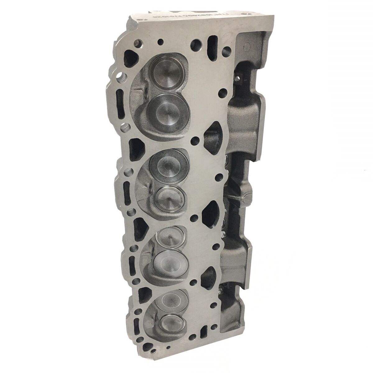 97-2015) New SBC 5.7L/350 V8 Vortec Marine Cylinder Heads - boat parts - by  owner - marine sale - craigslist