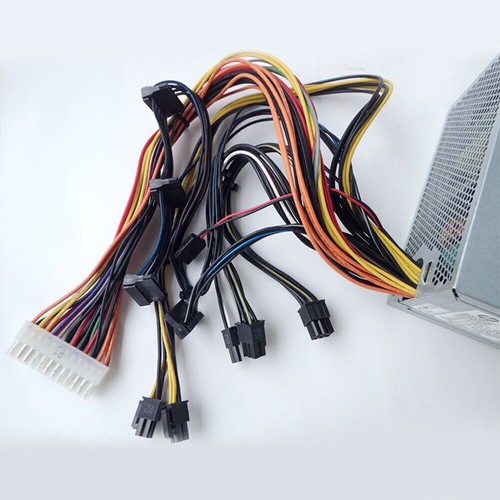 PSU For HP Computer 500W Power Supply DPS-500AB-20A 849655-003 - Afbeelding 10 van 12
