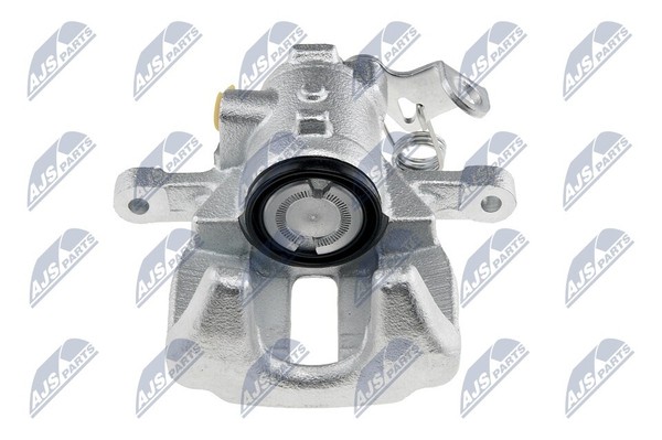 HZT-FT-009 NTY Bremssattel FüR CitroËN,Fiat,Peugeot-image