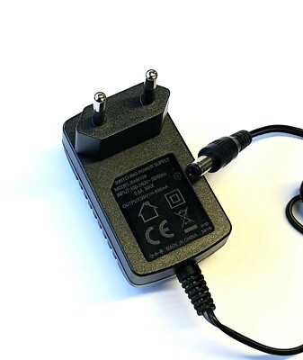 REPLACEMENT CHARGER HOOVER FD22G 