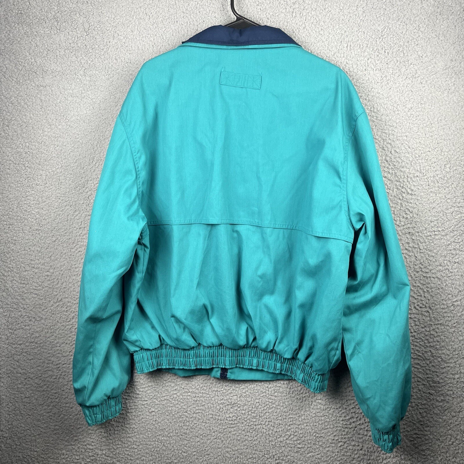 Vintage Horizon SnapOn Tools Jacket Mens Extra Large… Gem