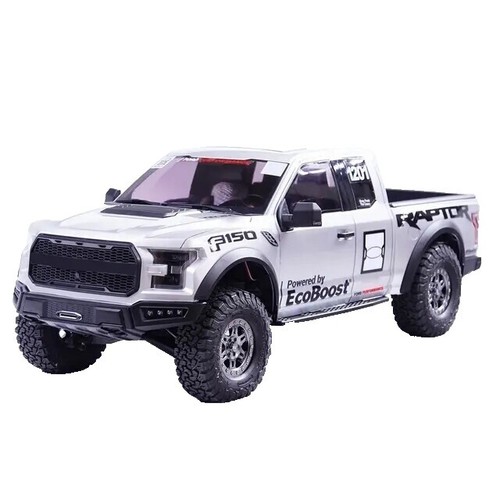 Ford f 150 svt lightning pick up model by burago 1/21 scale | eBay