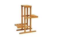 Leisure Season Ps6111 3-tier Plant Stand, New, Free Shipping on sale Leisure Season Ps6111 3-tier Plant Stand, New, Free Shipping on sale