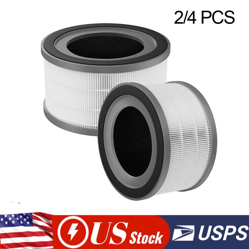Air Purifier Filter Vista 200-RF Compatible with Vista 200 Air Purifier