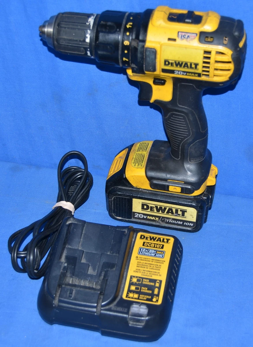 Dewalt dcd780 battery deals