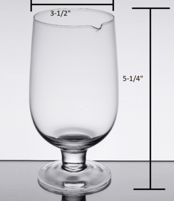 fostoria wine glasses Fostoria crystal wine glasses with floral etching  Collected Home Style