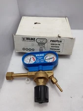 Yildiz 5301S-YK Oxygen Pressure Regulator