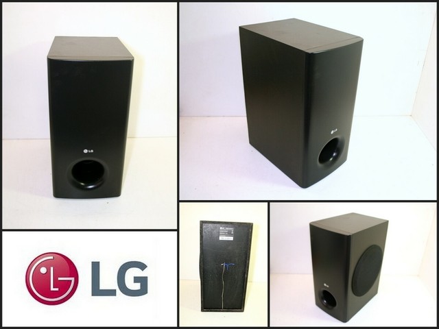 kenwood bass reflex speaker system