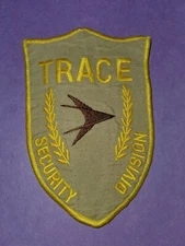 Trace Security Division Patch