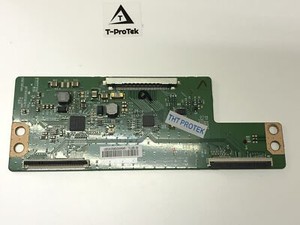 TV T-Con Tcon Board 6870C-0480A komp mit LED TV LG 42LB550V , LG 42LB580V