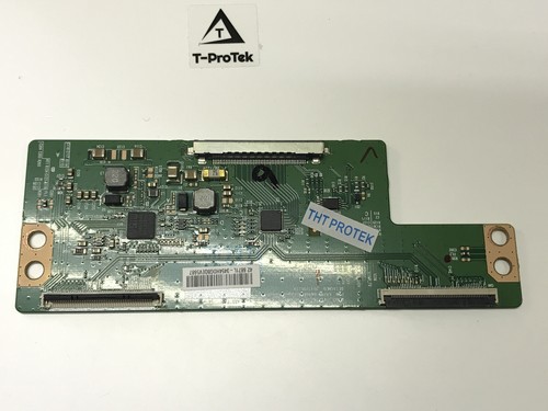TV T-Con Tcon Board 6870C-0480A komp mit LED TV LG 42LB550V , LG 42LB580V