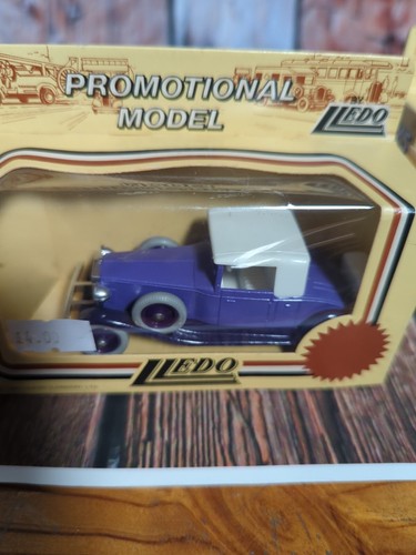Lledo Days Gone Diecast -😊😊@ 5 Units - Picture 6 of 6
