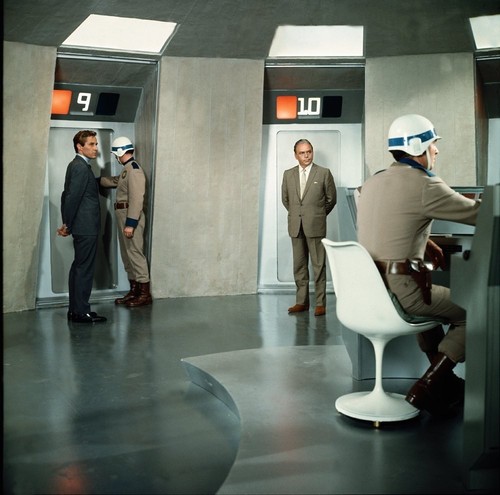 JOURNEY TO THE FAR SIDE OF THE SUN- (Japan Limited Edition) Digital Master DVD - Imagen 5 de 5