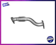 Hosenrohr für Peugeot Boxer III 3.0 HDi ab 03/11 Auspuff