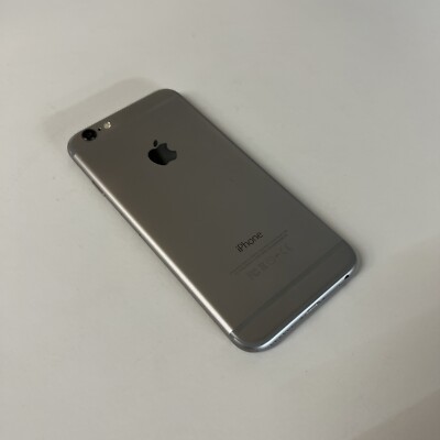 Apple iPhone 6 64GB Space Gray CDMA/GSM Unlocked Verizon T-Mobile