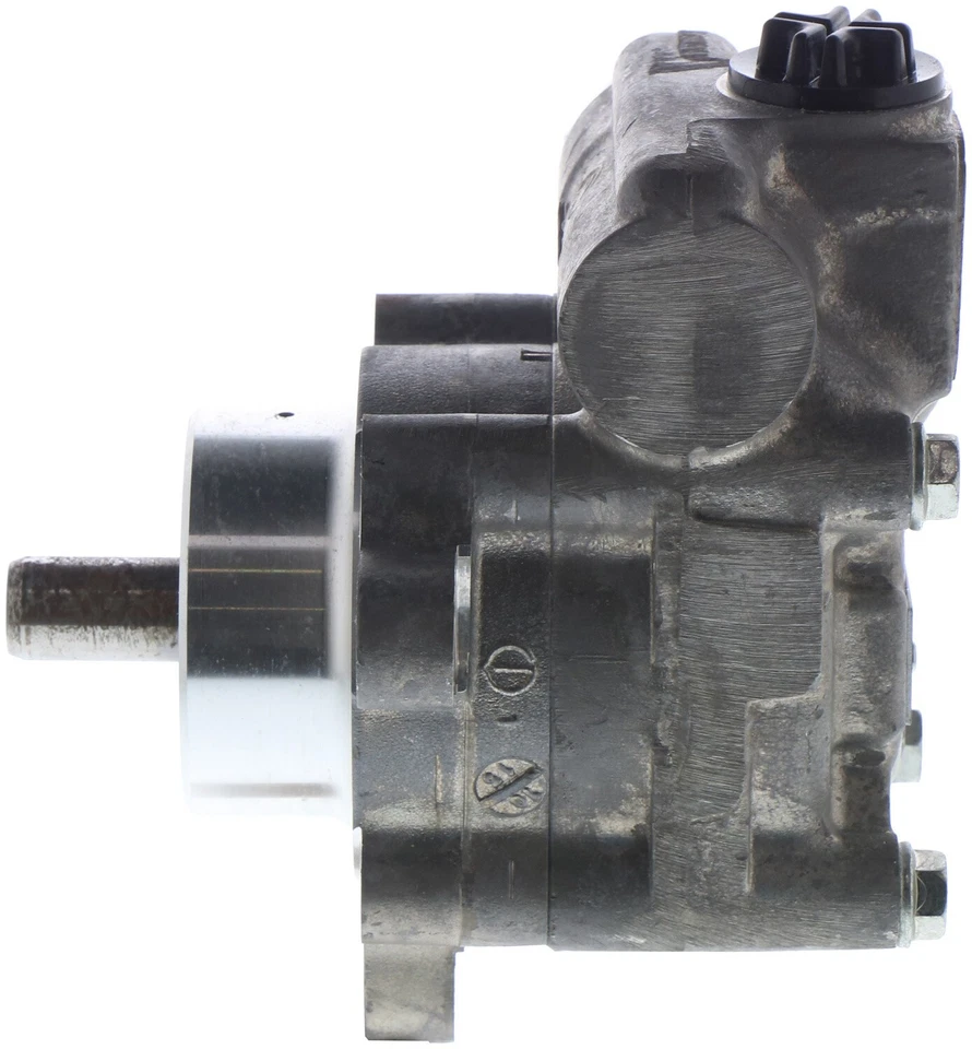 Bomba de dirección asistida Bosch para Chevrolet C4500 Kodiak 2003-2009 8,1 L V8 2004 2005 Foto 3 de 4
