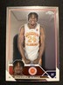 2023 Topps Chrome McDonalds All American #57 Mackenzie Mgbako 🏀🐷🏀
