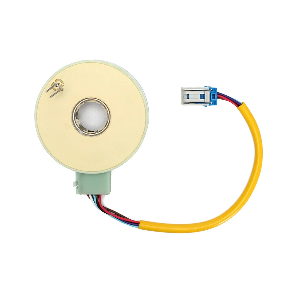 For Fiat G. Punto Abarth 450006 STEERING ANGLE SENSOR - Imagem 4 de 4