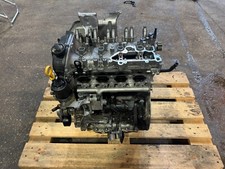 20-24 VW GOLF R MK8/T-ROC/AUDI S3 2.0 PETROL BARE ENGINE DNF SPARES OR REPAIRS