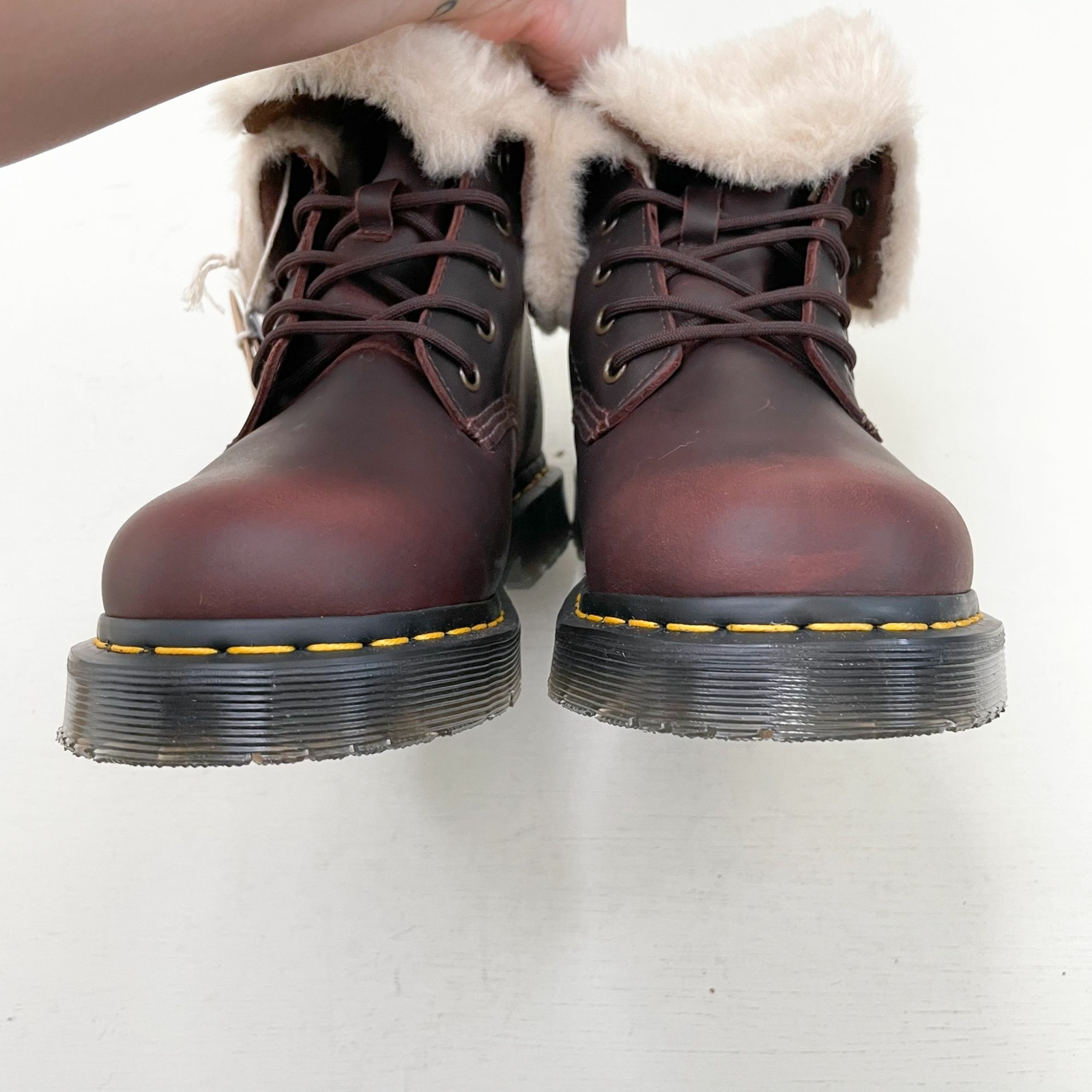 Dr. Martens Brown 1460 Kolbert 
