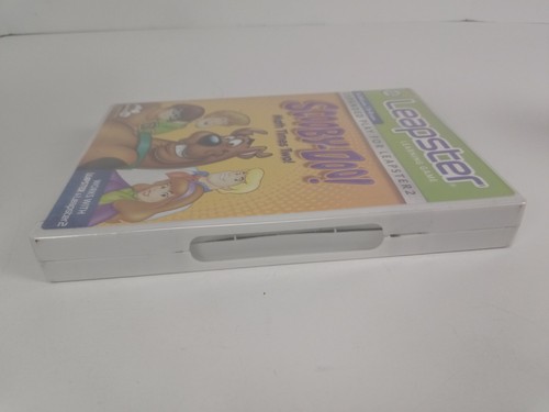 Leapster & Leapster 2 Scooby-Doo! Math Times Two! Learning Game NEW Leap Frog - Picture 7 of 7