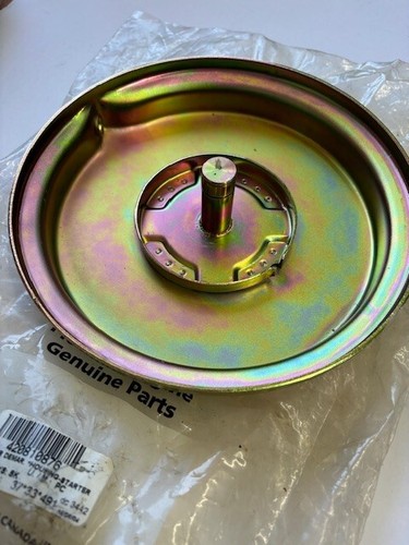 NOS SKI-DOO 420810876 LARGE REWIND HOUSING 3A - Picture 2 of 3
