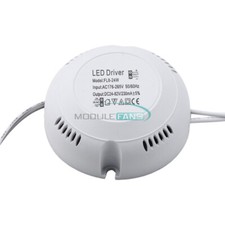 LED Driver AC165-265V To DC 24-82V 60V-125V Powers Supply Lighting Transformer