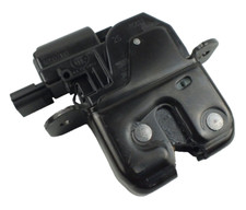 Renault Arkana Wiring Harness Trunk Lock 905039428R OEM Used