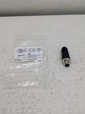 Lumberg Automation RSC 4/7 Field Wireable Connector RSC47 New BT