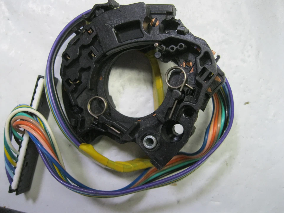 Turn Signal Switch Airtex 1S4607 Foto 2 de 4