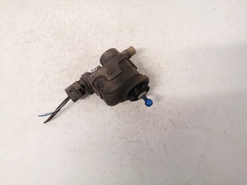 Nissan Primera 2004 Headlighth Levell Range Adjustment Motor 77004 #1558205-93