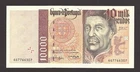[026] Portugal 1998, 10000, (UNC*****),Bank note Uncirculated, (see photos)