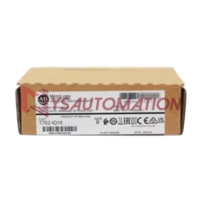 New Sealed Allen Bradley 1762-IQ16 MicroLogix 16 Point Digital Input Module