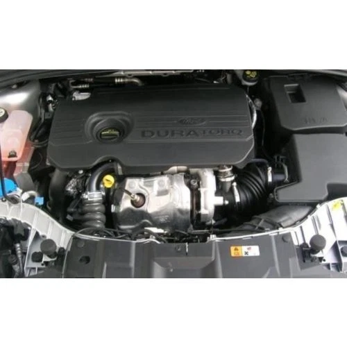 2016 Ford C-Max Focus III 1,5 TDCi Diesel Motor Engine XWDA 88 KW 