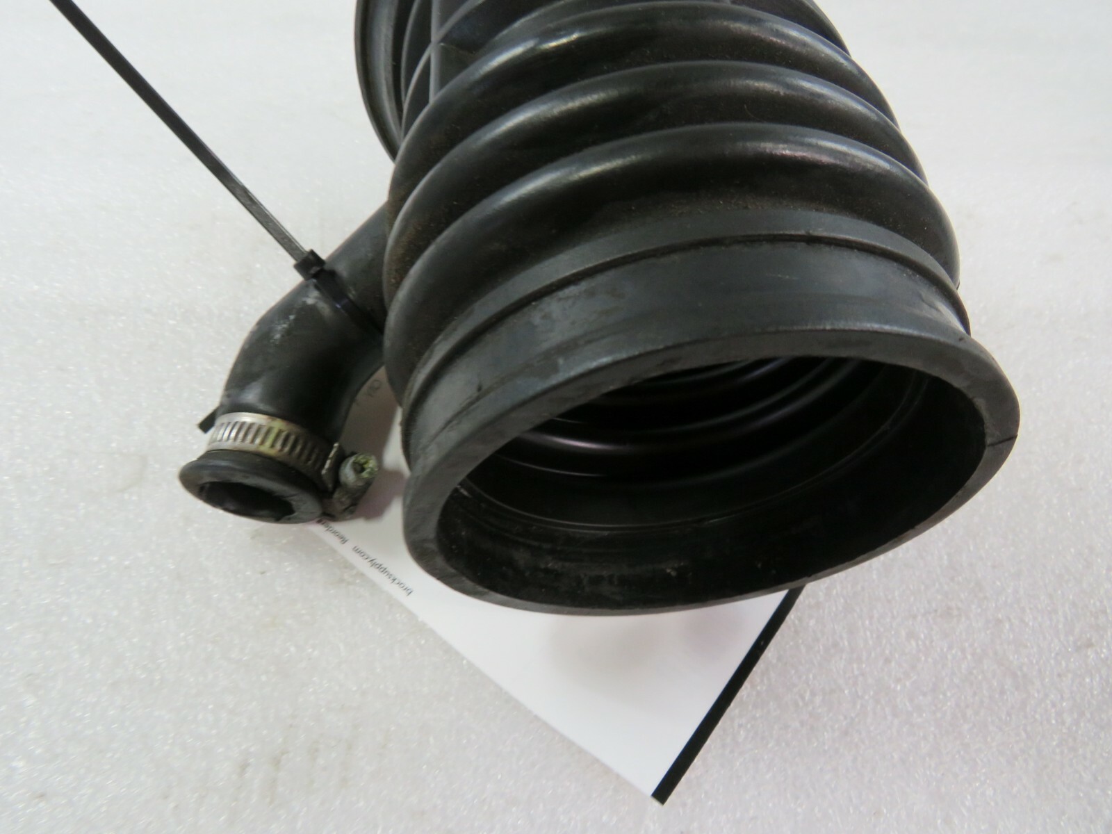 Maserati M128 Coupe, Air Flow Meter Hose, Used