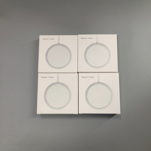 5X Magsafe Wireless Charger Magnetic Fast Charger for Apple 16 15 14 13 Pro Max