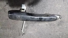 Mazda 3 2008 Door Handle Exterior, Rear Right Side USED, Genuine #179500-19