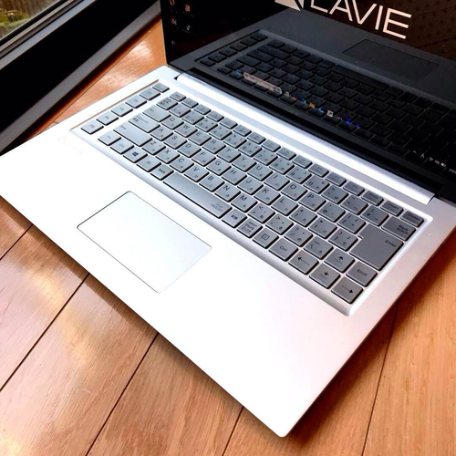 LAVIE VEGA Ryzen 7-3750H PC-LV650 / RASL 8GB SSD1TB Windows 11Home From Japan - Picture 7 of 17