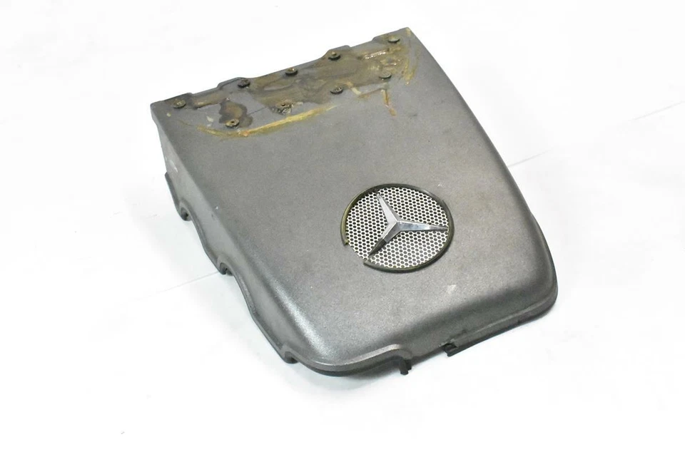 engine cover Mercedes Benz S-Class W220 A1370100467 - Image 3 of 4