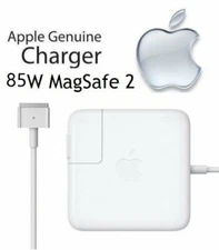85W T-Tip Power Adapter Charger Macbook Pro 15 17'' 2012-2015 A1424 A1398Genuine