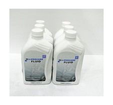 Life guard fluid 6 6 Liter - ZF PARTS - S671090255