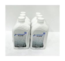 Life guard fluid 6 (6 Liter) - ZF PARTS - S671090255