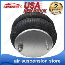 ⭐⭐⭐⭐⭐ W01-358-7344 FOR FIRESTONE AIR SUSPENSION SPRING For Dayton Parts 354-7344