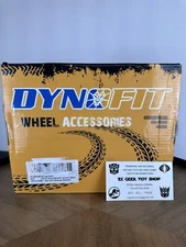 2015 16 17 18 19 21 Ford F-150 Black Lugnuts 24 PC Set Solid Replacement