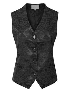Black Suit Vest Womens | eBay Black Suit Vest Womens | eBay