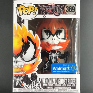venomized ghost rider sku