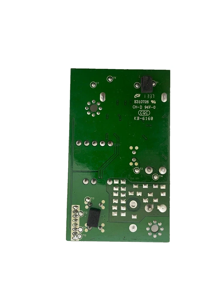 TV Inverter Board 303C3901063 - Image 2 of 2