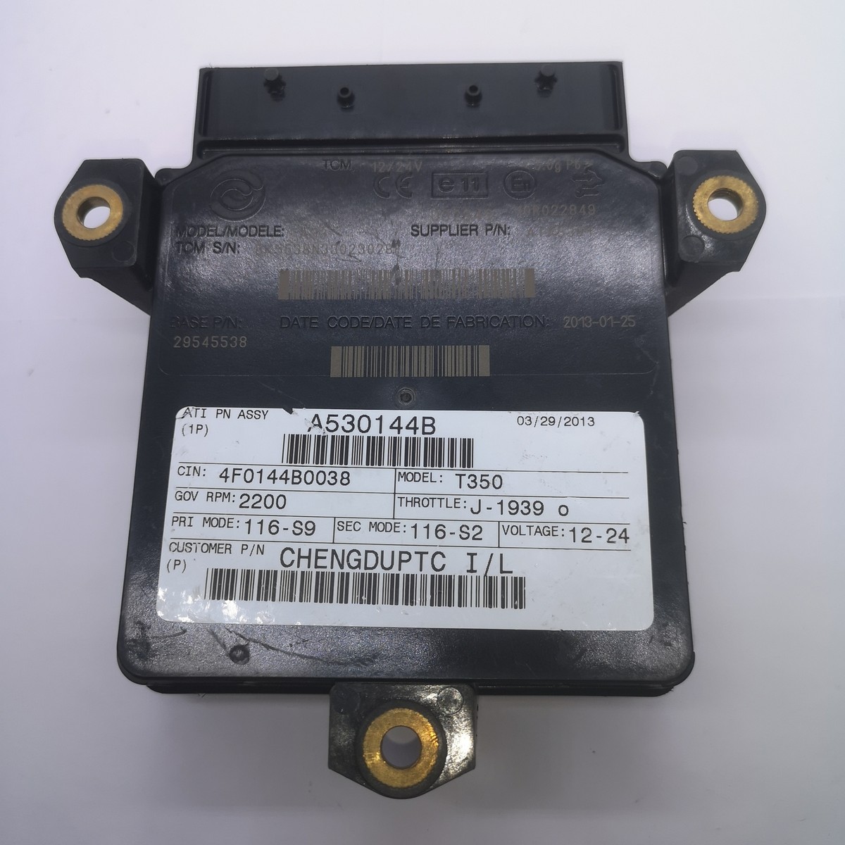 T Aftermarket Parts for Mustang, Challenger, and Camaro